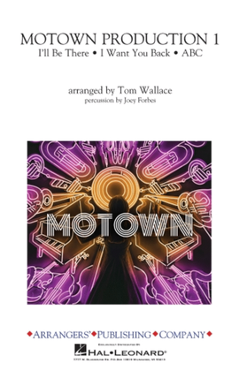 Motown Production 1