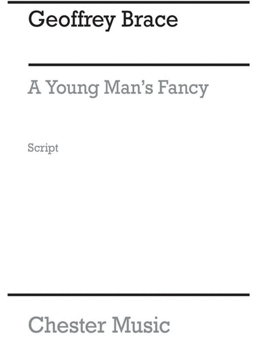 Young Mans Fancy Script(Arc)