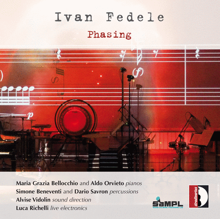 Ivan Fedele: Phasing