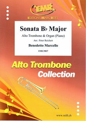 Sonata Bb Major