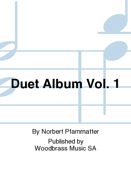 Duet Album Vol. 1