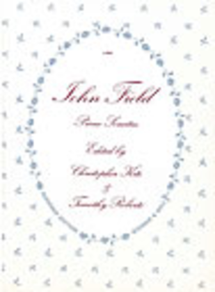 Book cover for The Piano Sonatas
