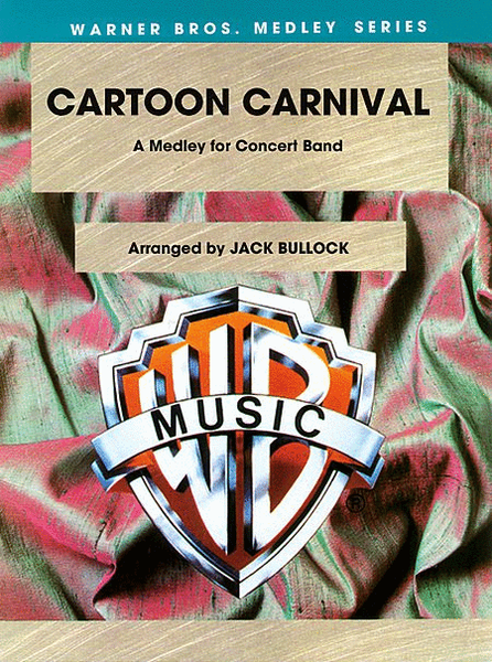 Cartoon Carnival image number null