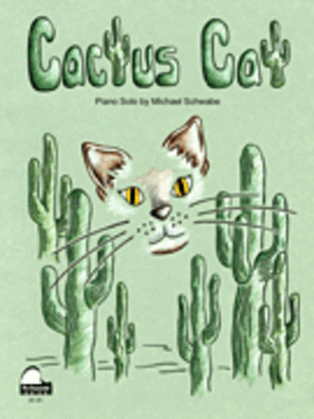 Cactus Cat