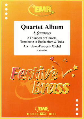 Quartet Album