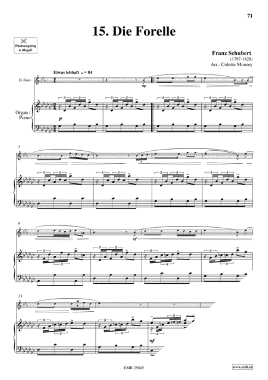 40 Greatest Classic Hits Vol. 2 Organ scores gallery preview page 7