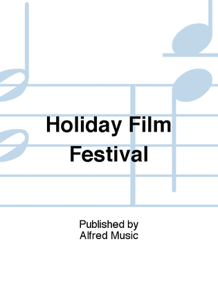 Holiday Film Festival