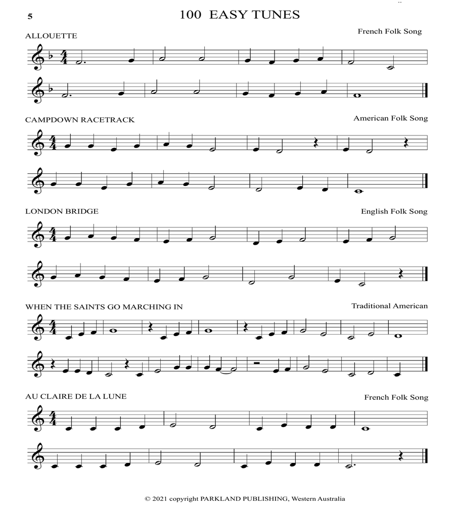 Starter trumpet store