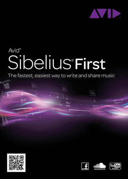 Sibelius First