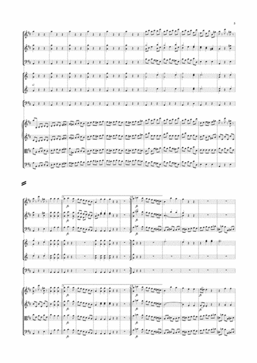Haydn - Symphony No.93 in D major, Hob.I:93