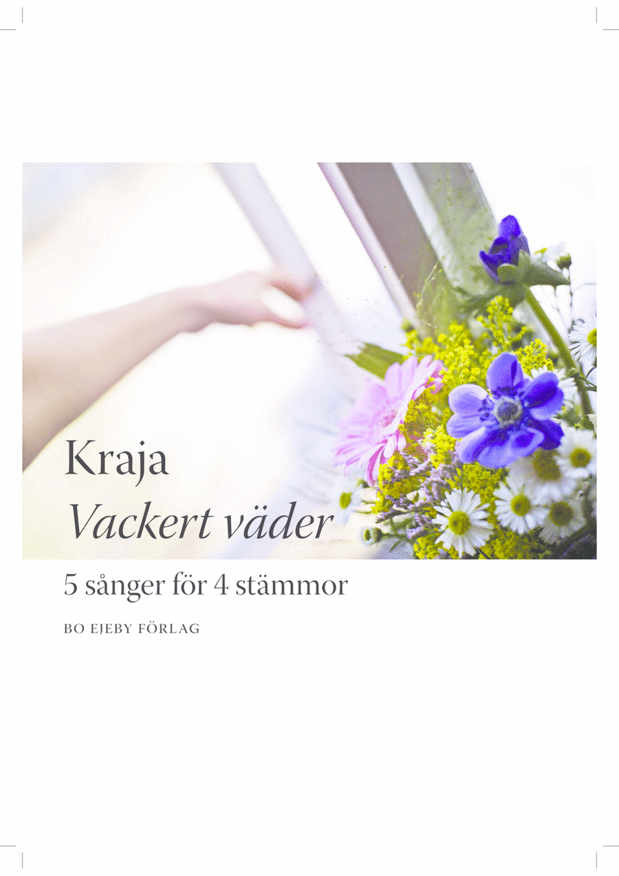Vackert väder SSAA scores gallery preview page 1