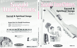 Suzuki Tonechimes
