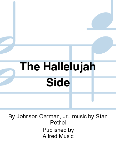 The Hallelujah Side image number null