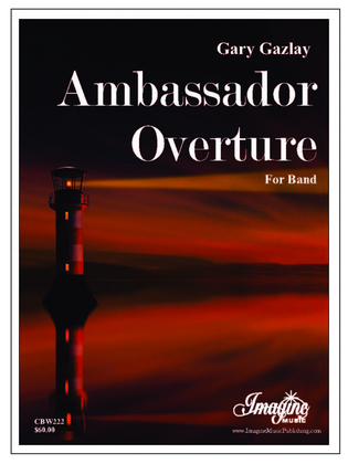 Ambassador Overture