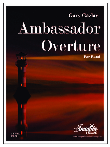 Ambassador Overture image number null