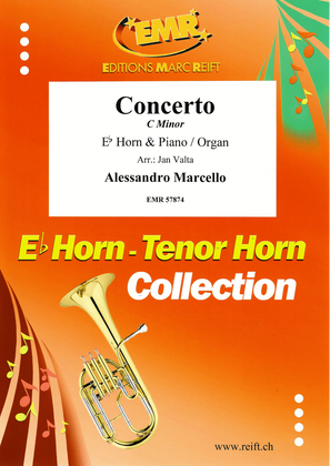 Book cover for Concerto