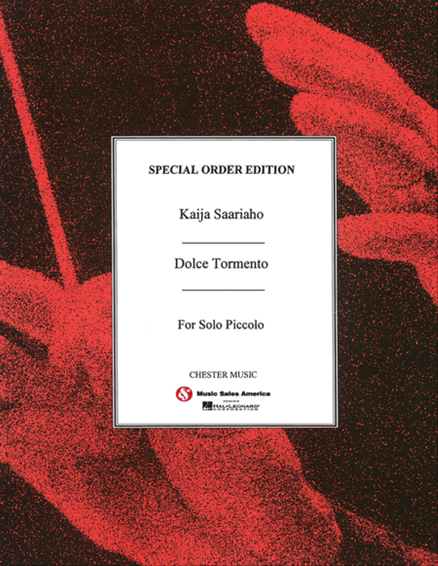 Dolce Tormento Piccolo scores gallery preview page 1