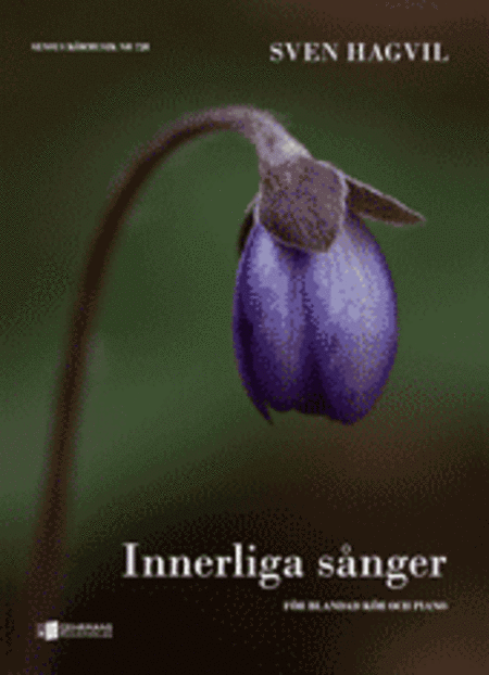 Innerliga sanger