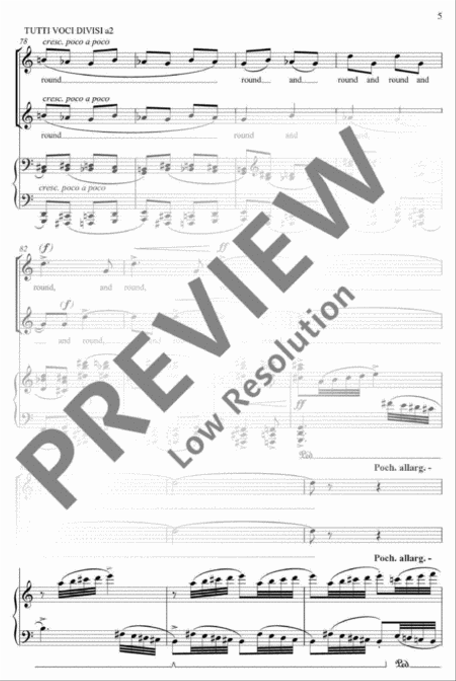 Enter, Spring Enter, Spring SSA scores gallery preview page 8