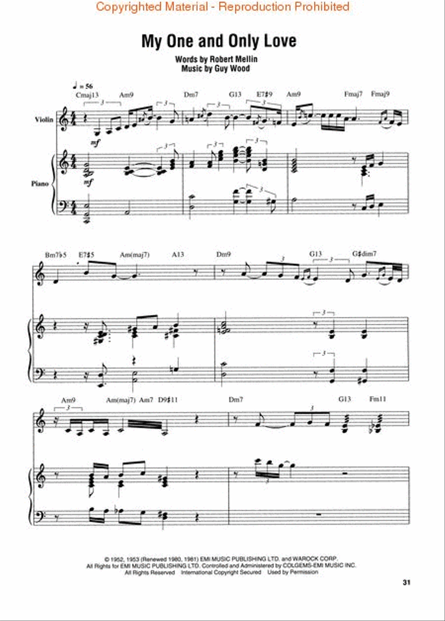 Monty Alexander Plays Standards Piano scores gallery preview page 4