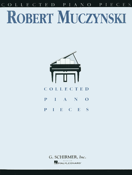 Collected Piano Pieces