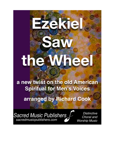 Ezekiel Sae the Wheel (TTBB)