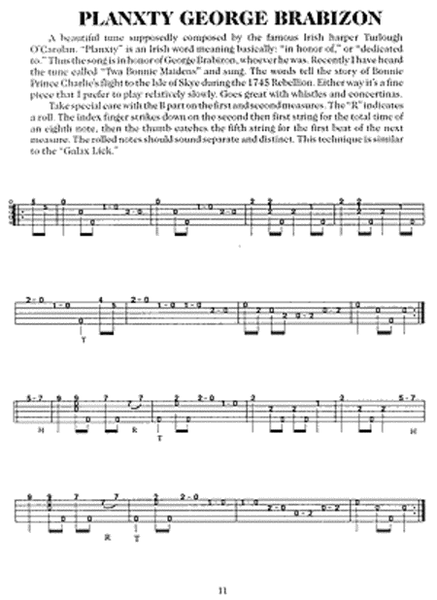 Complete Clawhammer Banjo Book
