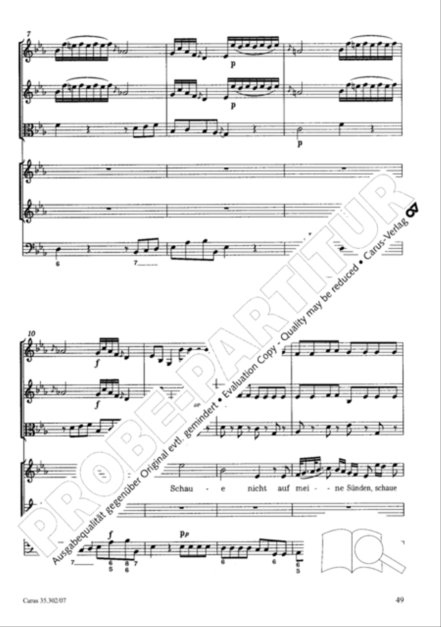 Tilge, Hochster, meine Sunden SA scores gallery preview page 62