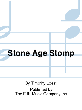 Stone Age Stomp