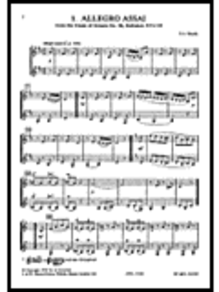 Clarinet Duets – Volume 2