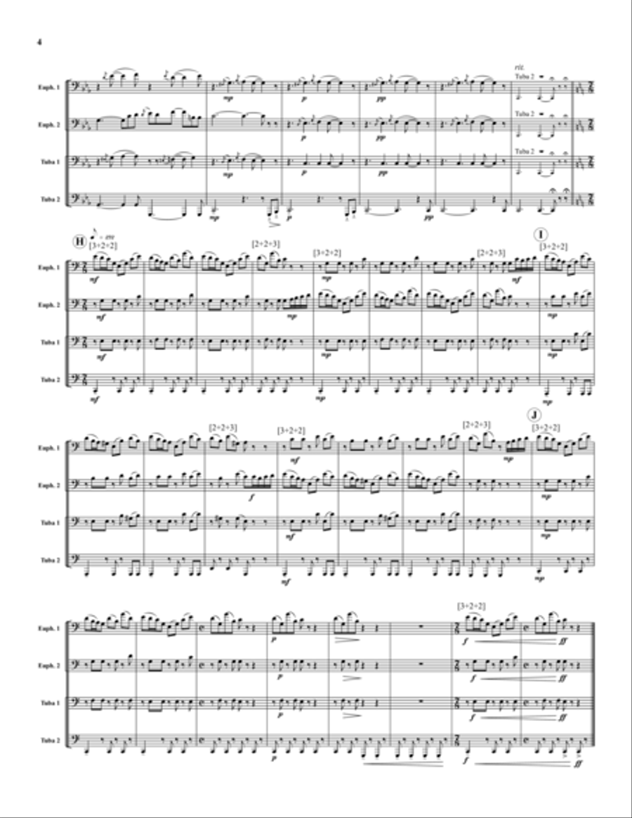 Pilgrimage and Reunion EETT scores gallery preview page 4