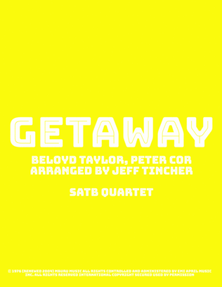 Getaway