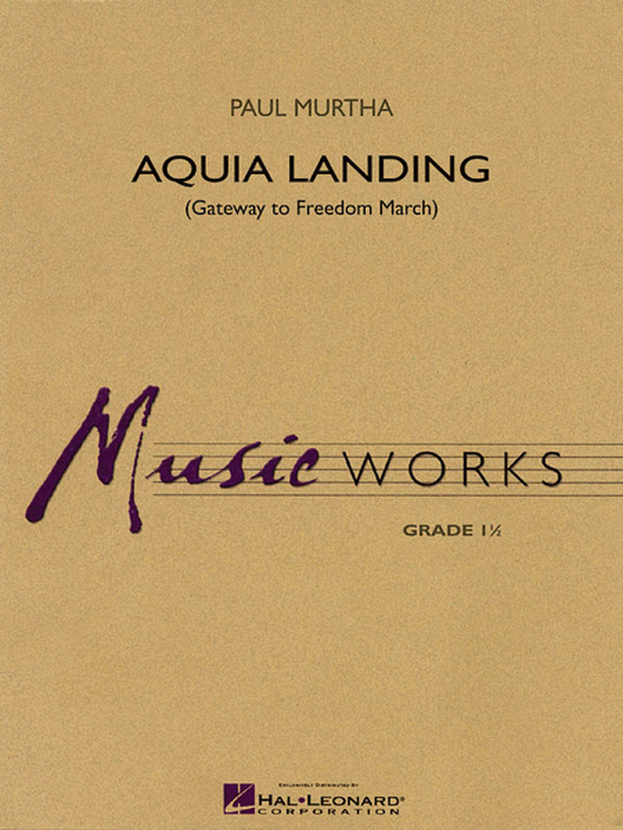 Aquia Landing (Gateway to Freedom March) image number null