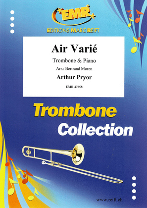 Air Varie