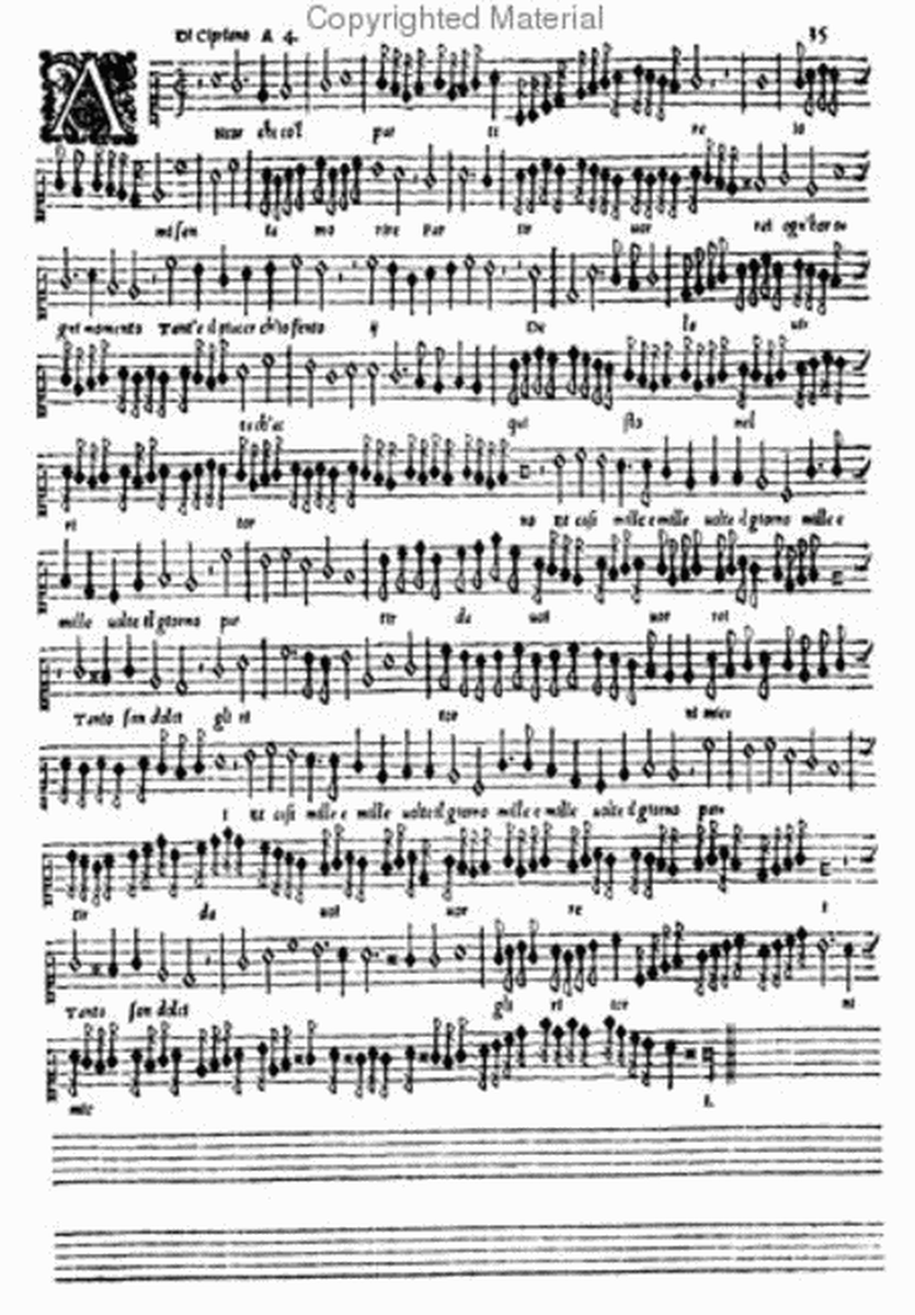 Methods & Treatises Viola da gamba - Volume I - Italy 1600-1800