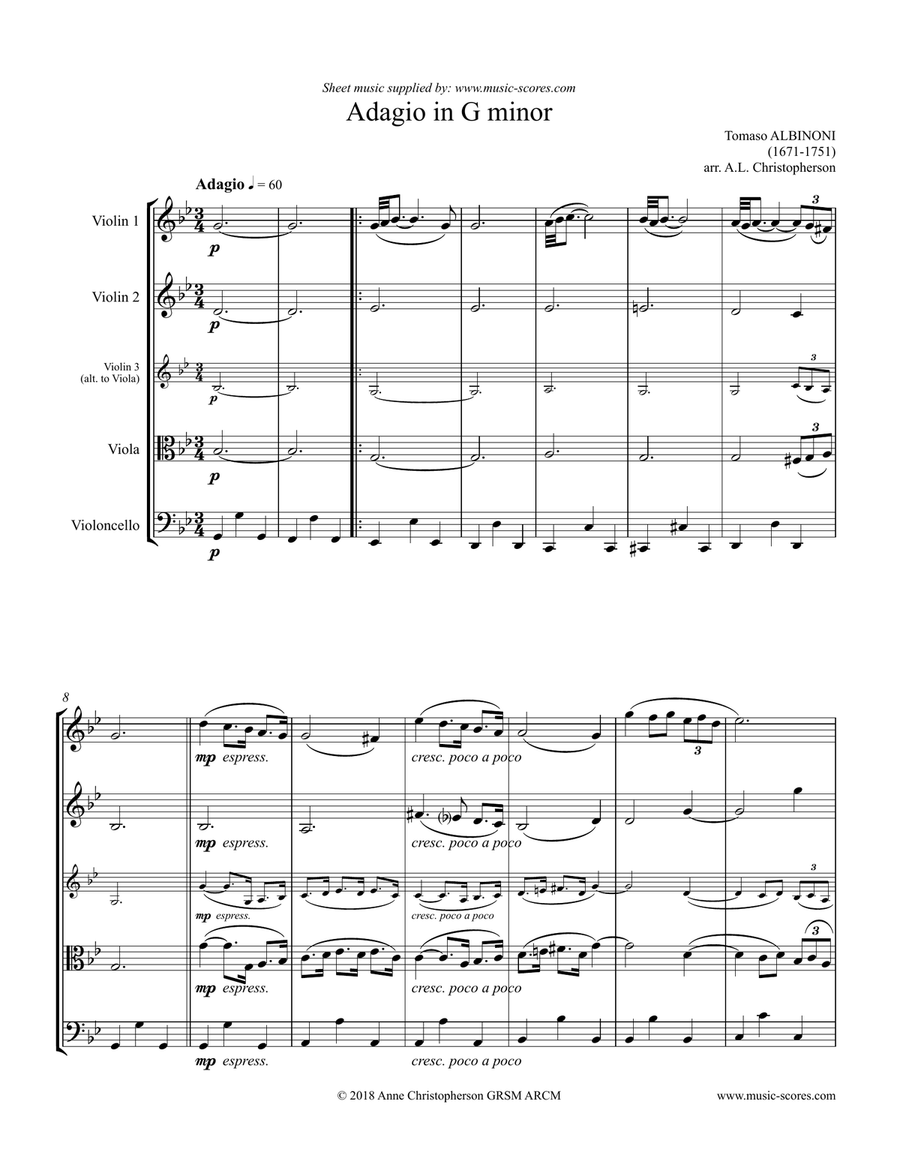 2 violins viola and cello sale