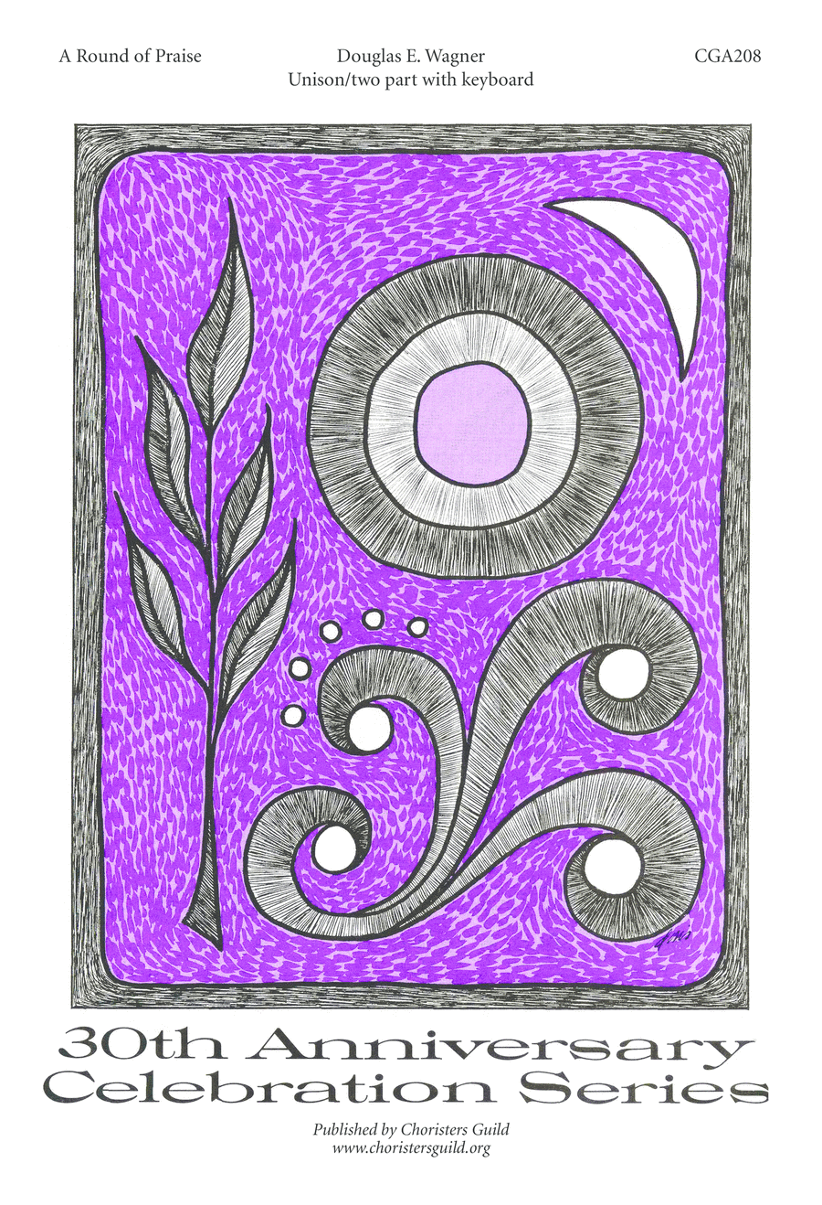 A Round of Praise (Two-part)