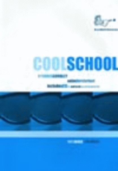 Cool School (Clarinet)