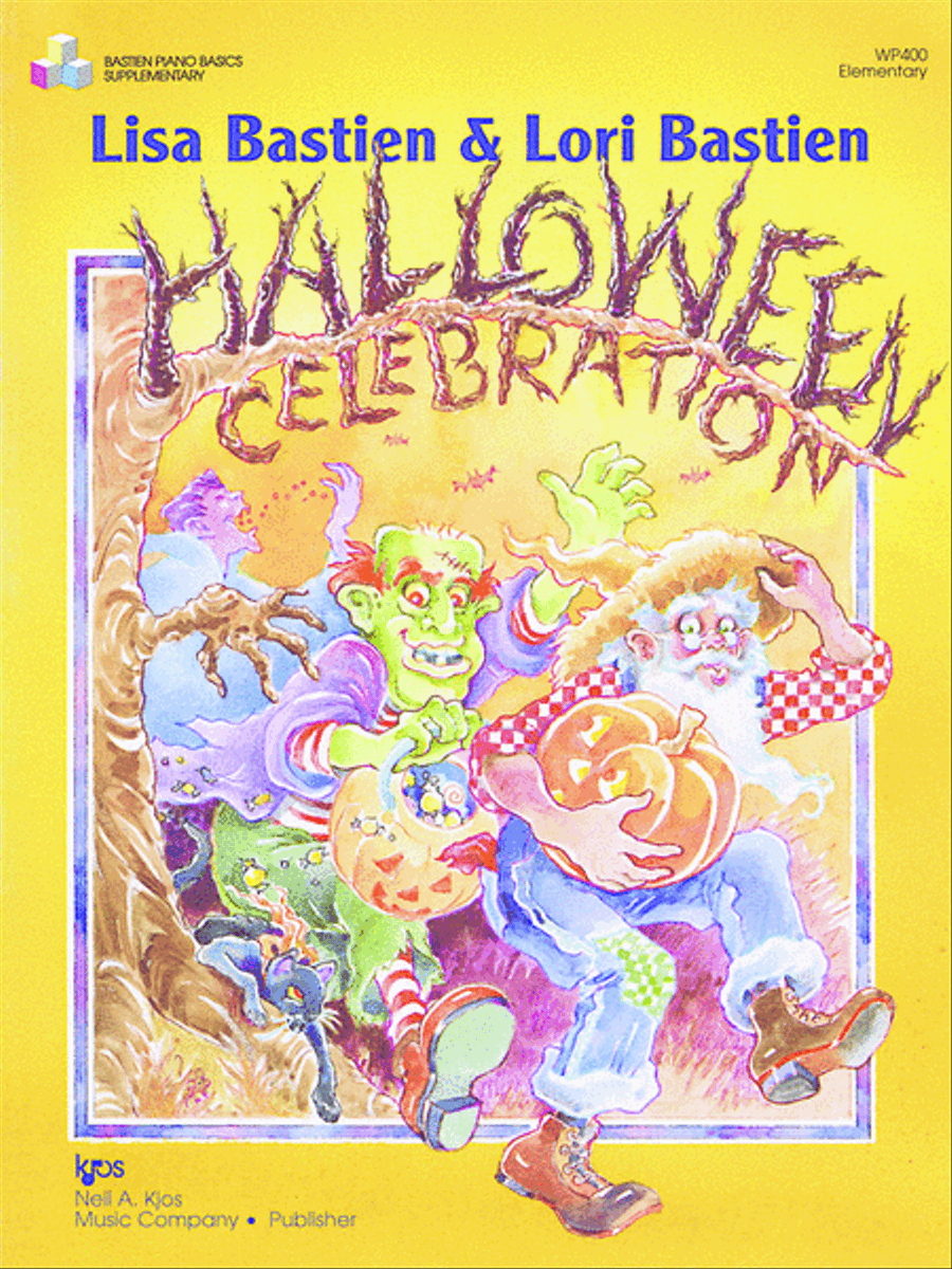 Halloween Celebration