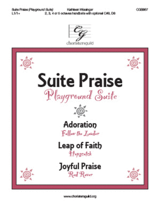 Suite Praise