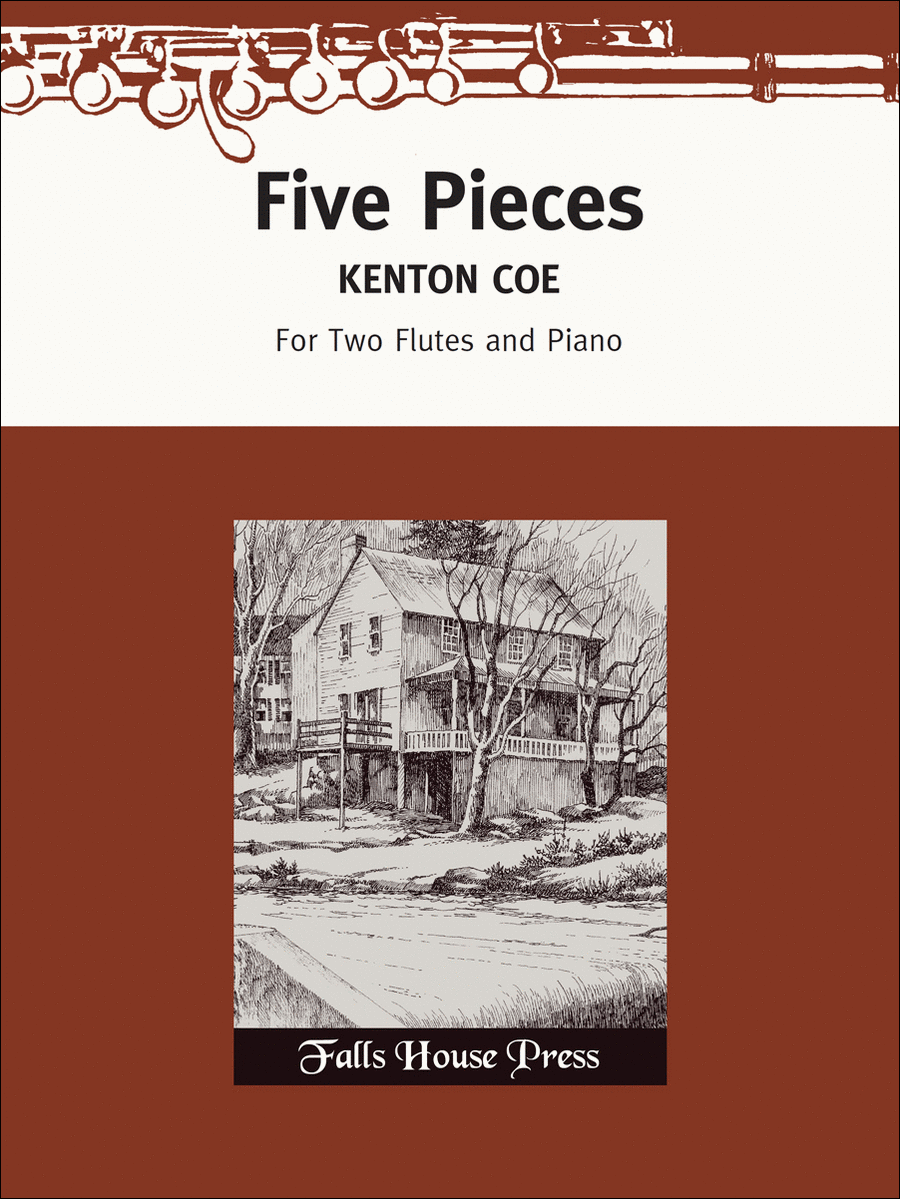 Five Pieces