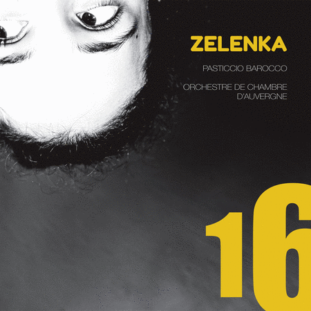 Jan Dismas Zelenka: 16  Sheet Music