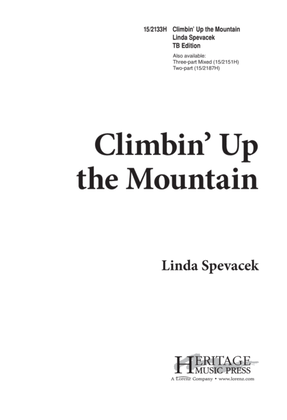 Climbin' Up the Mountain