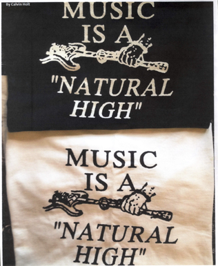 Natural high