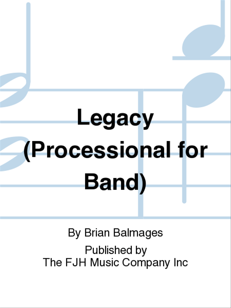 Legacy