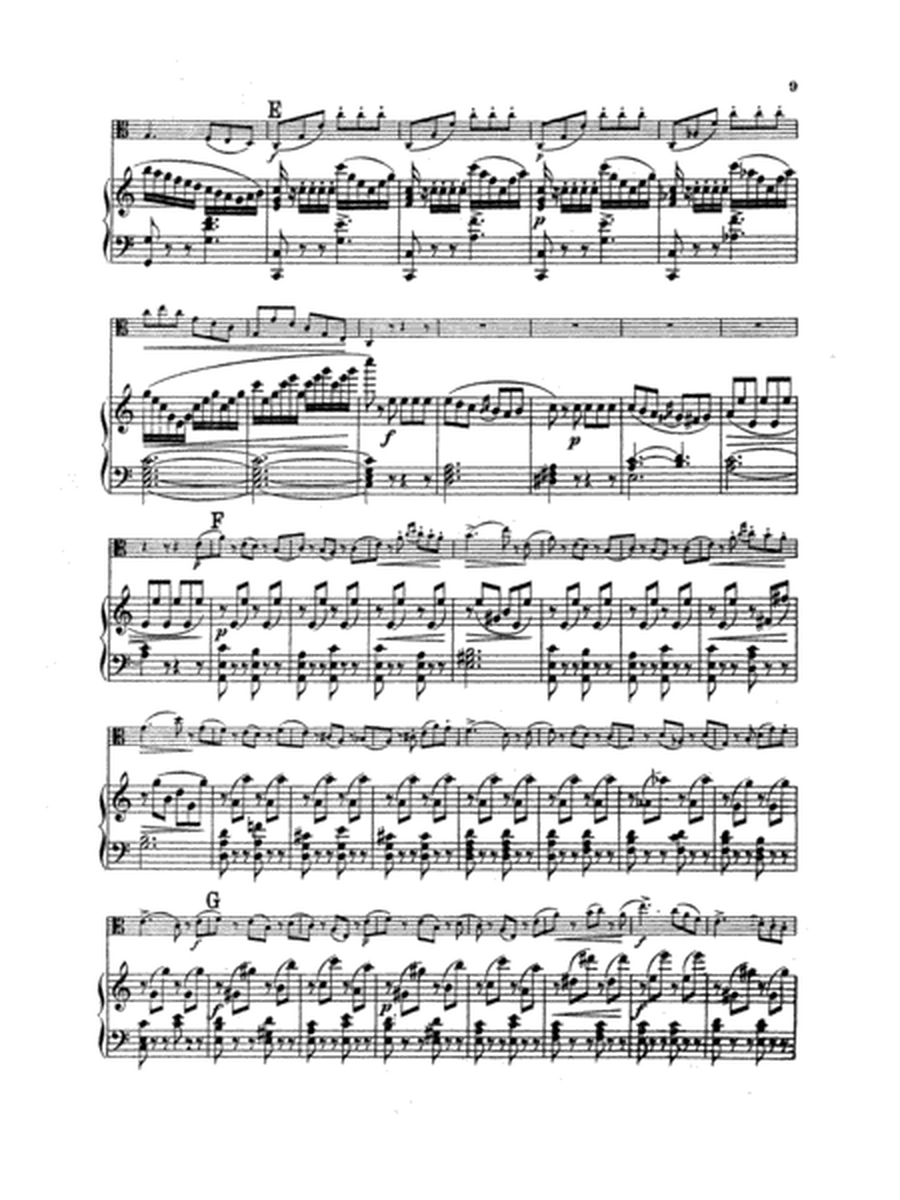 Kalliwoda: Six Nocturnes, Op. 186