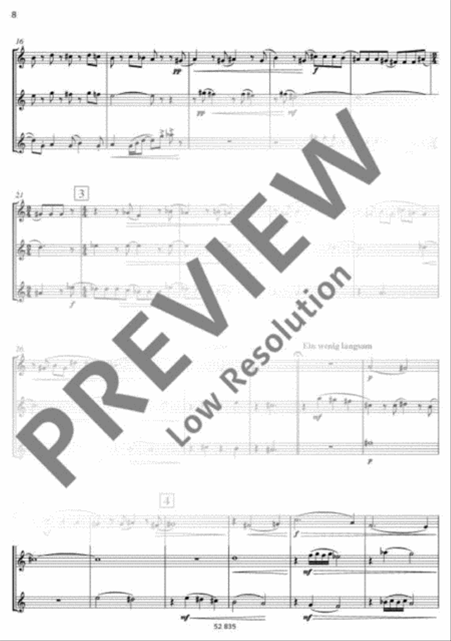 Plöner Musiktag SAT scores gallery preview page 9