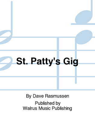 St. Patty's Gig