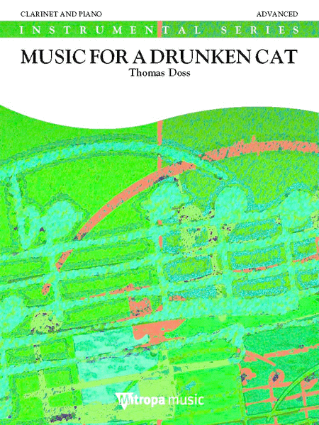Music for a Drunken Cat