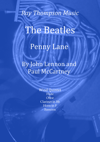Penny Lane image number null